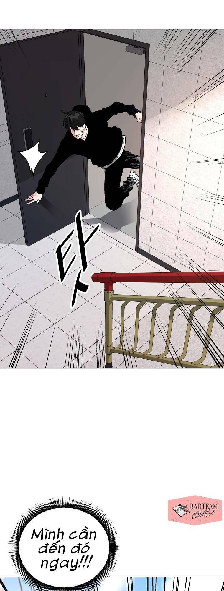 Thiên Ma Quân Sư: Chapter 11