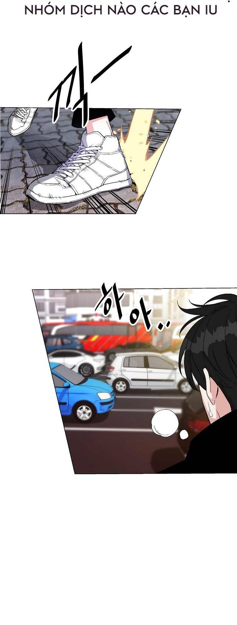 Thiên Ma Quân Sư: Chapter 11