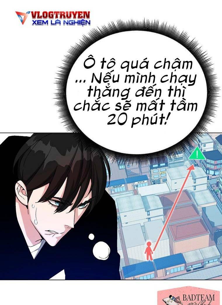 Thiên Ma Quân Sư: Chapter 11