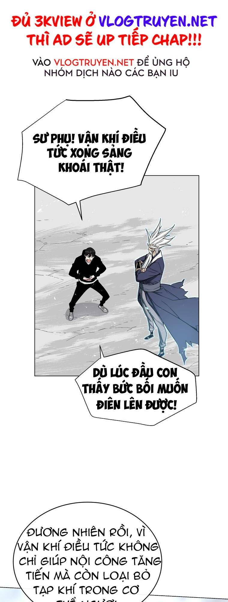 Thiên Ma Quân Sư: Chapter 11