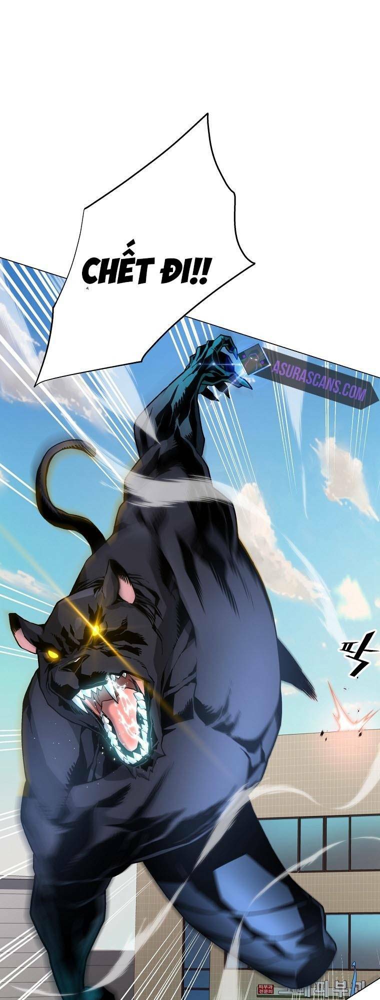 Thiên Ma Quân Sư: Chapter 11