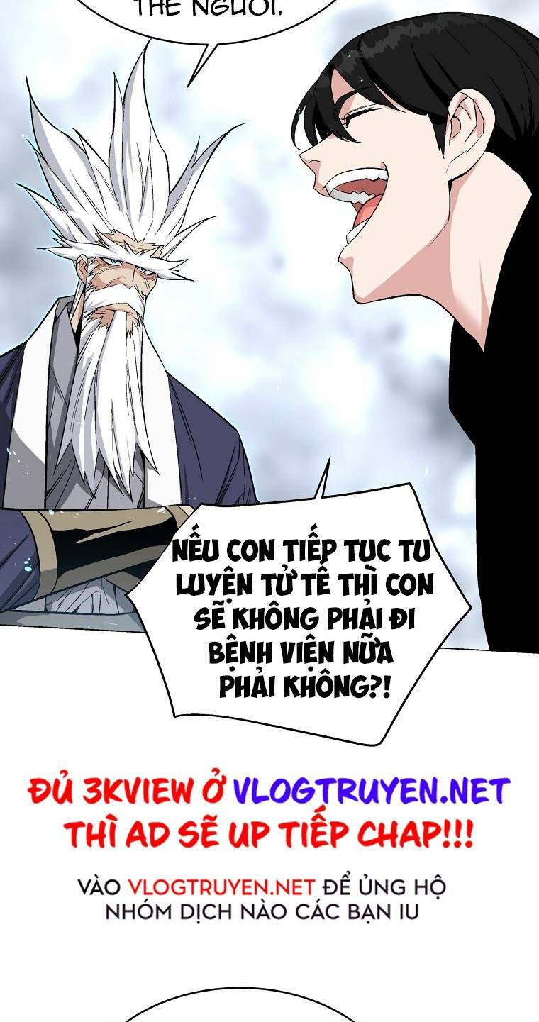 Thiên Ma Quân Sư: Chapter 11