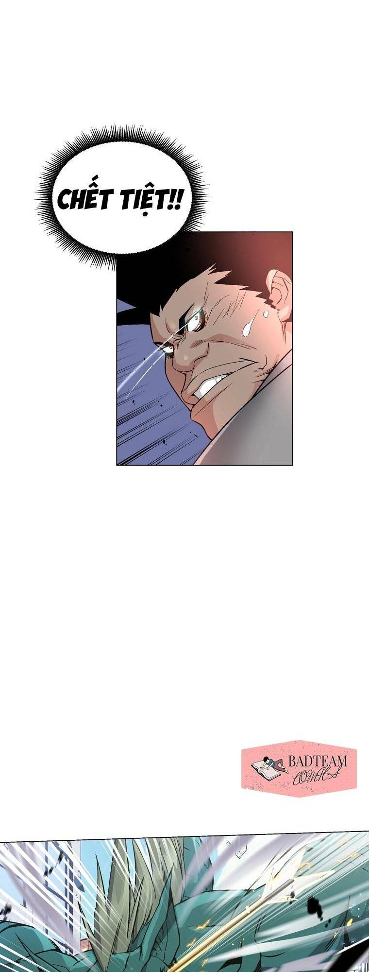Thiên Ma Quân Sư: Chapter 11