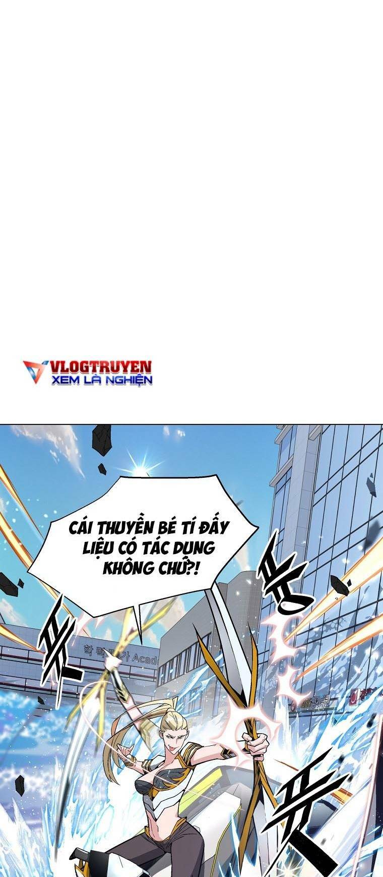Thiên Ma Quân Sư: Chapter 11