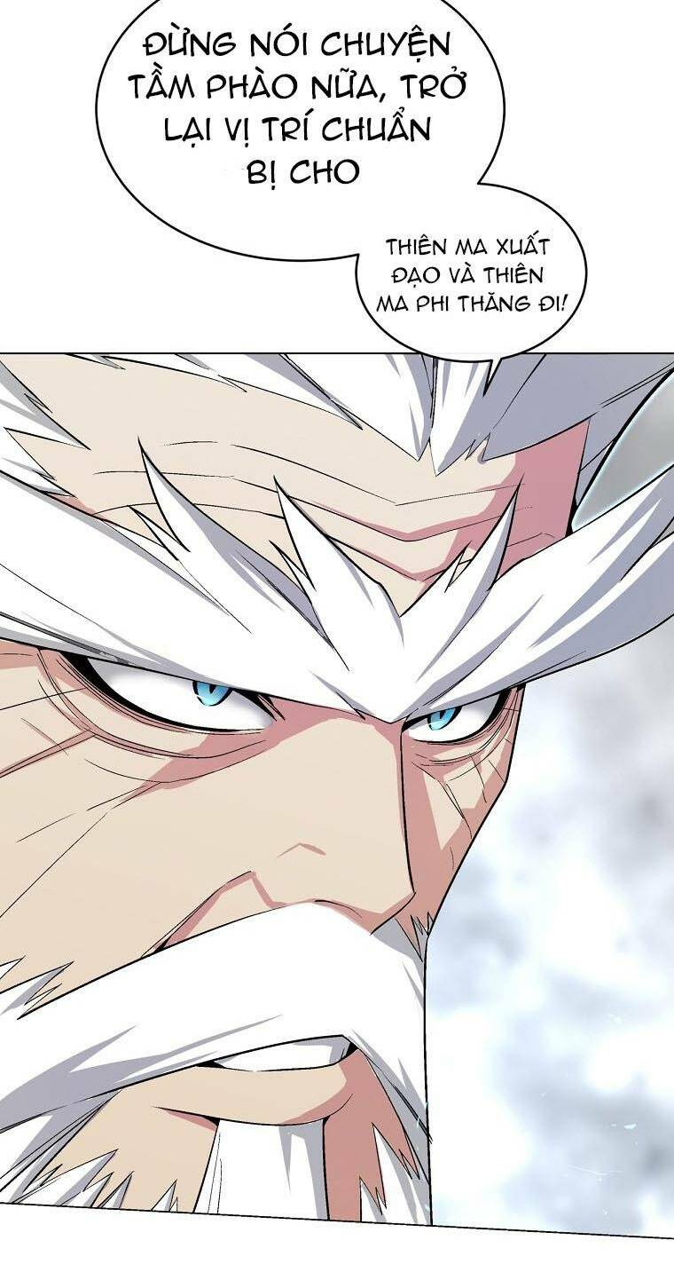 Thiên Ma Quân Sư: Chapter 11