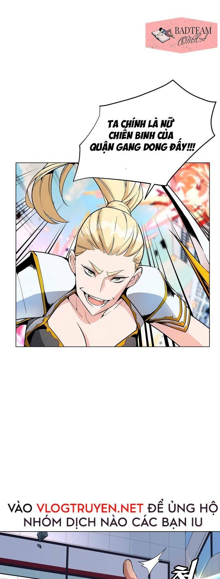 Thiên Ma Quân Sư: Chapter 11