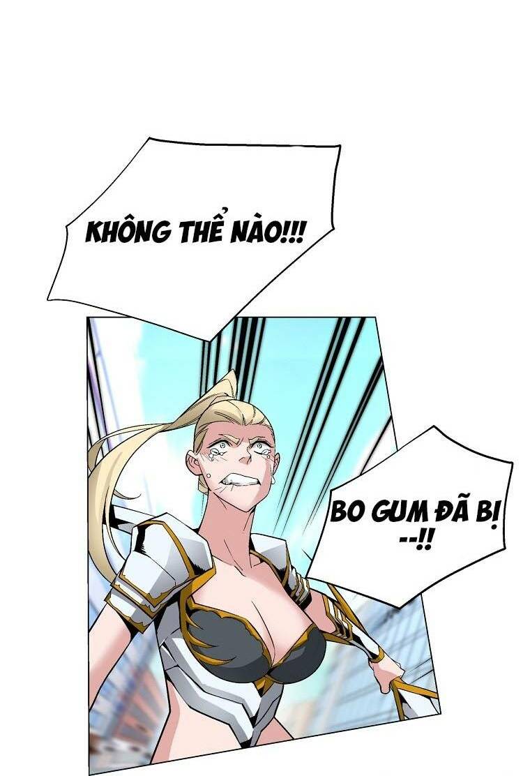 Thiên Ma Quân Sư: Chapter 11