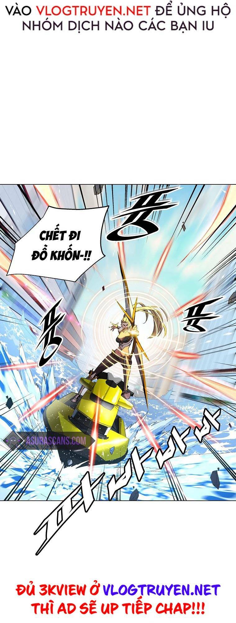 Thiên Ma Quân Sư: Chapter 11
