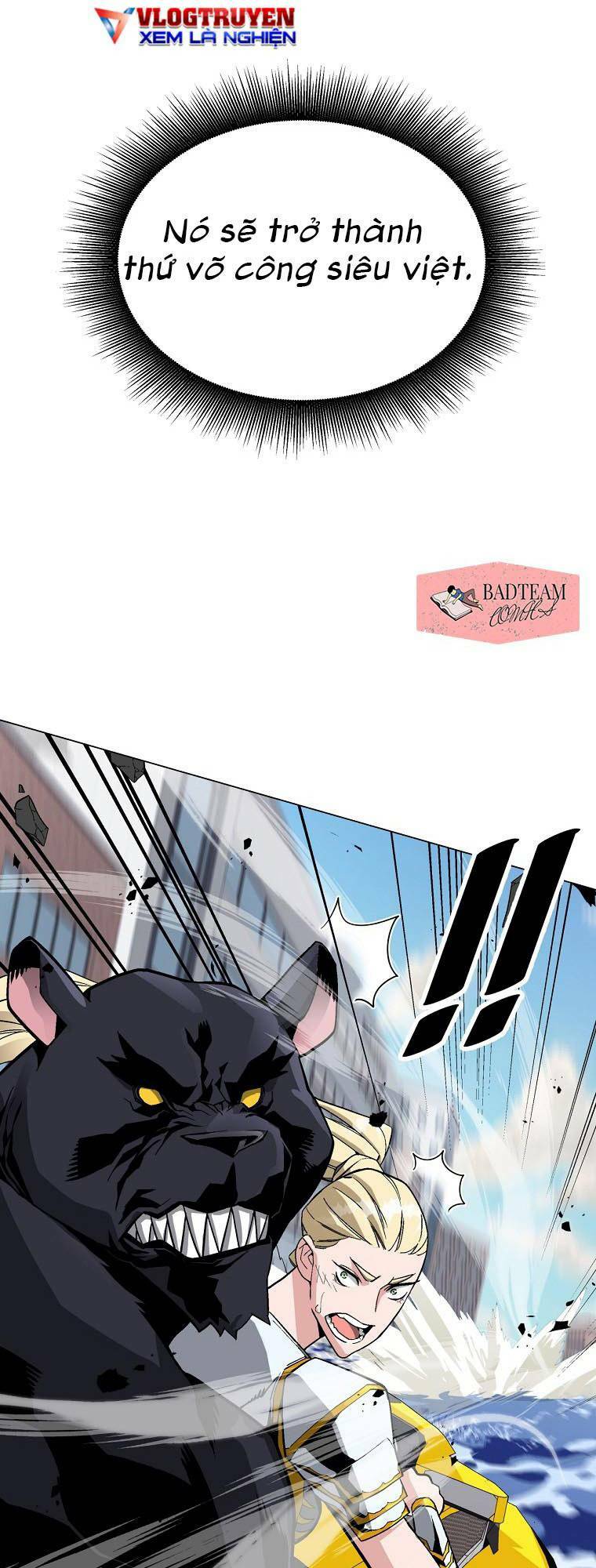 Thiên Ma Quân Sư: Chapter 11