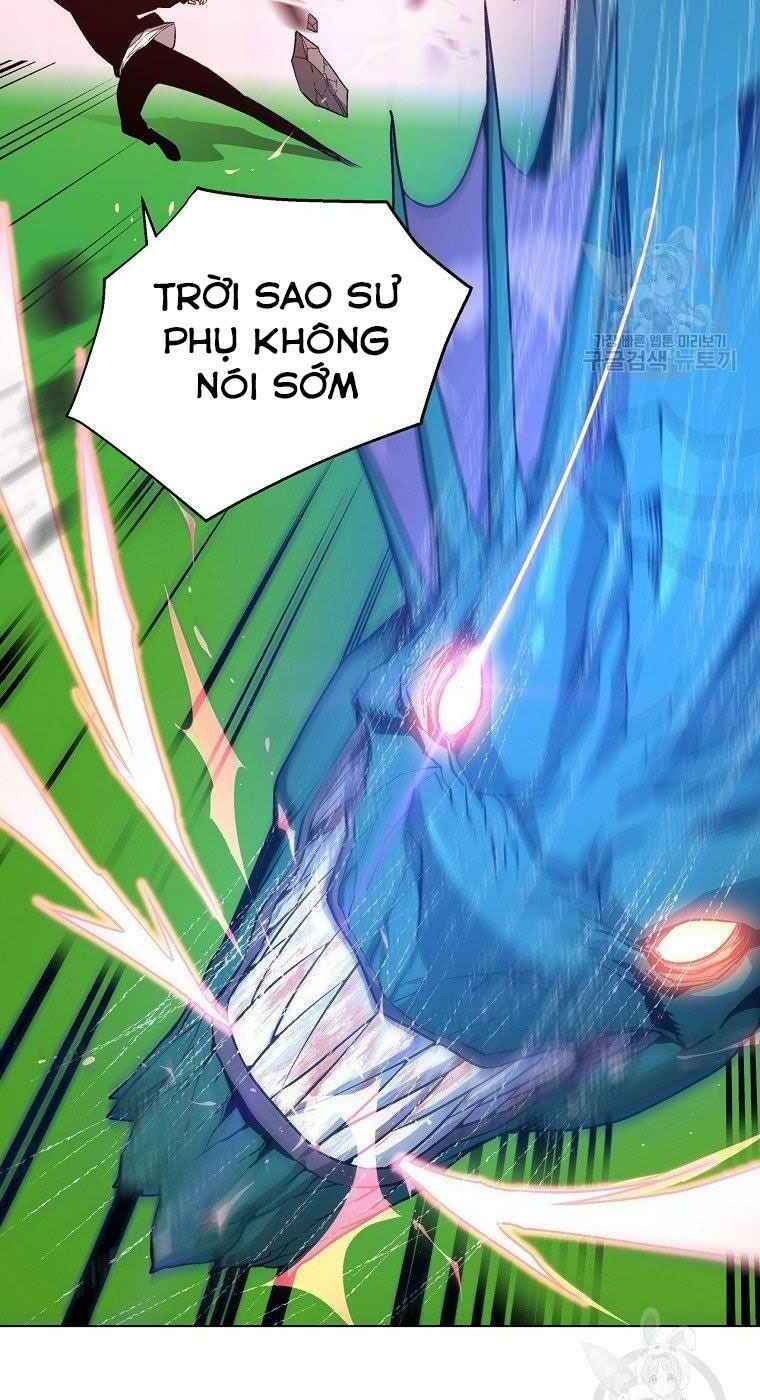 Thiên Ma Quân Sư: Chapter 12