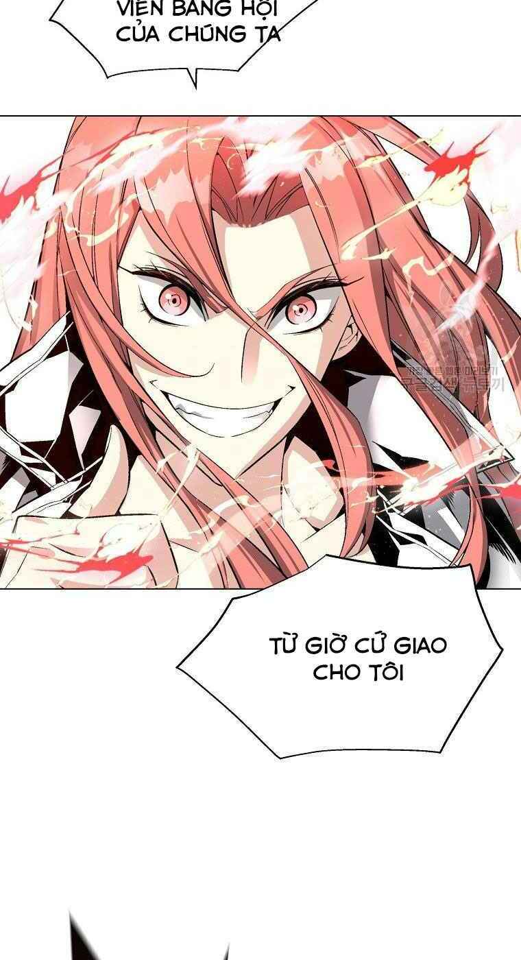 Thiên Ma Quân Sư: Chapter 12