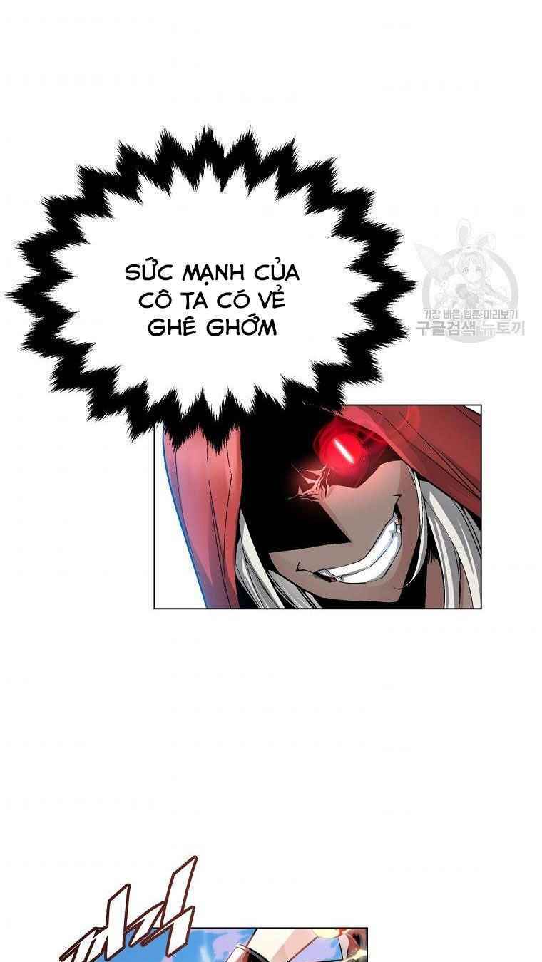 Thiên Ma Quân Sư: Chapter 12