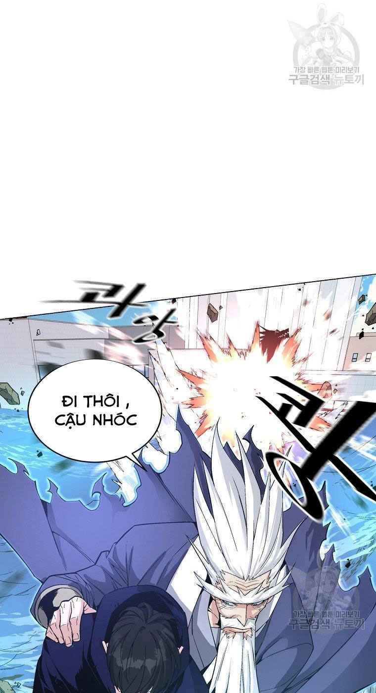 Thiên Ma Quân Sư: Chapter 12