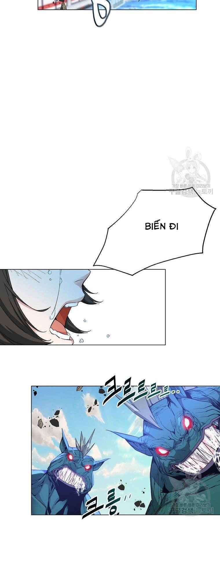 Thiên Ma Quân Sư: Chapter 12
