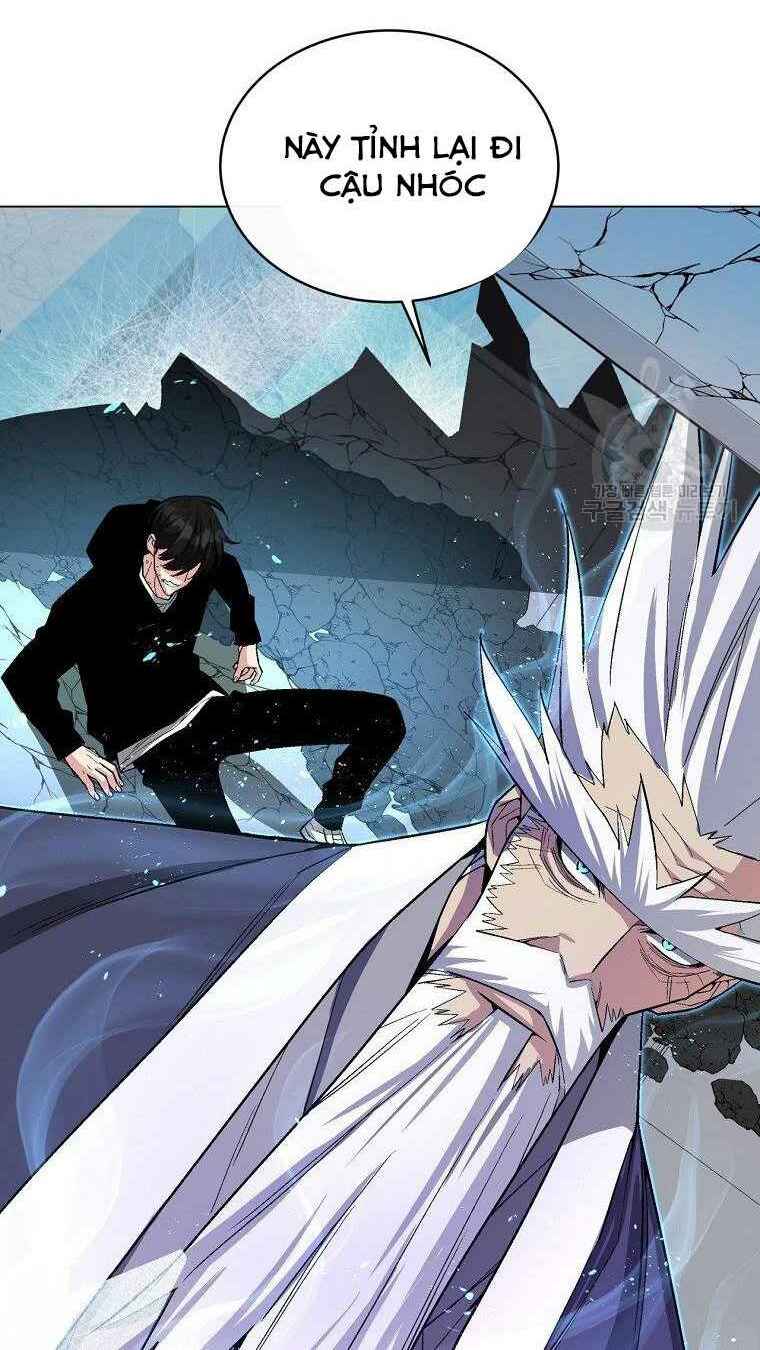 Thiên Ma Quân Sư: Chapter 12