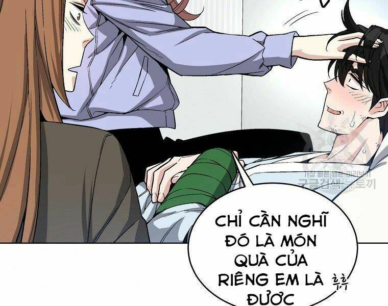 Thiên Ma Quân Sư: Chapter 15