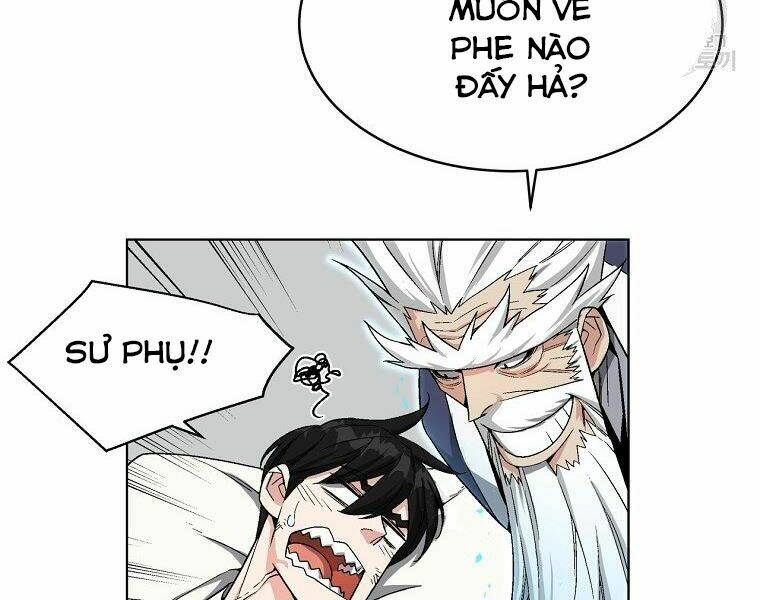 Thiên Ma Quân Sư: Chapter 15