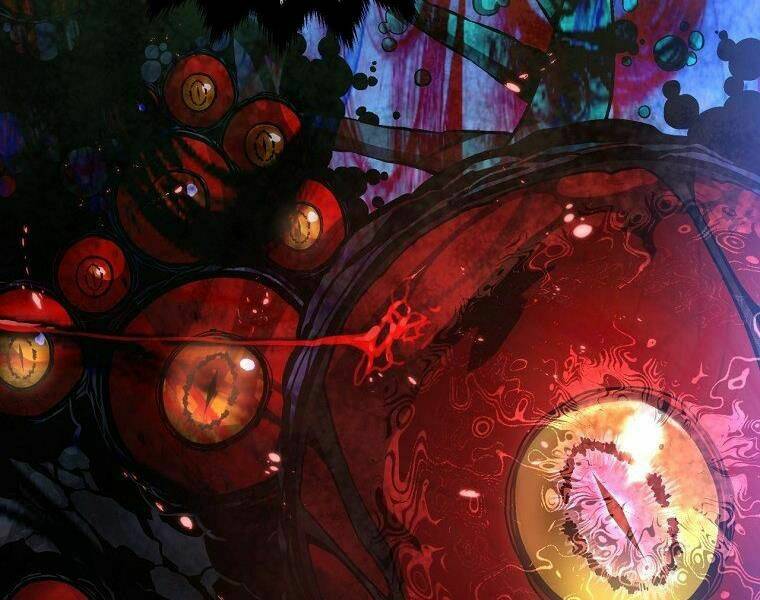 Thiên Ma Quân Sư: Chapter 16