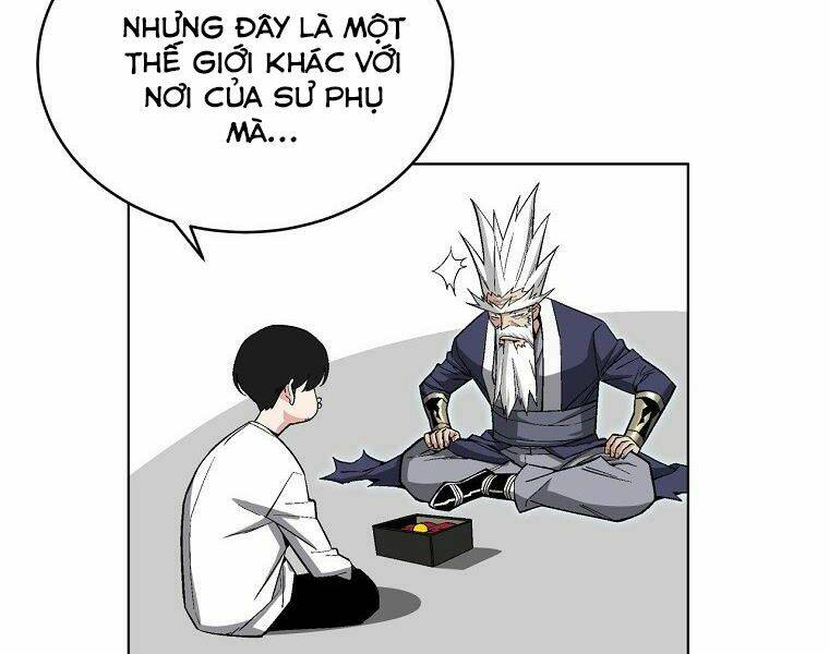 Thiên Ma Quân Sư: Chapter 16