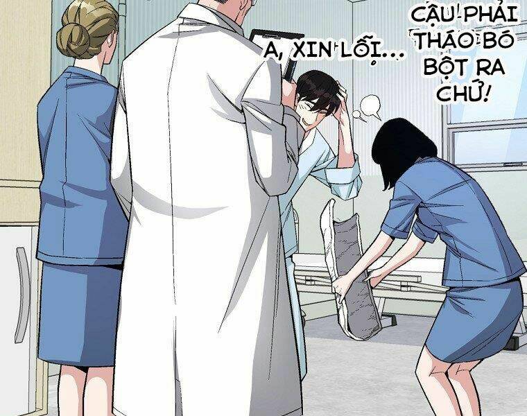 Thiên Ma Quân Sư: Chapter 16