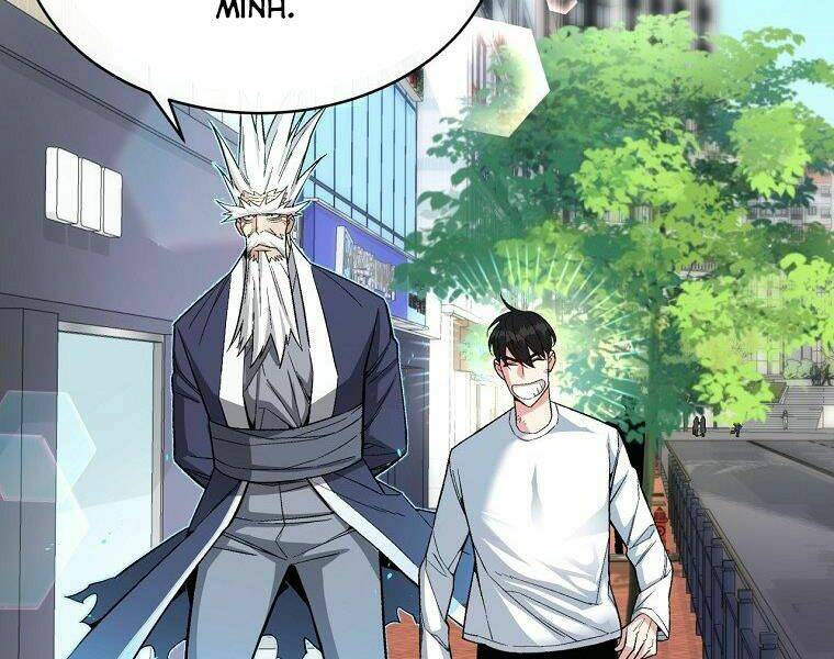 Thiên Ma Quân Sư: Chapter 16