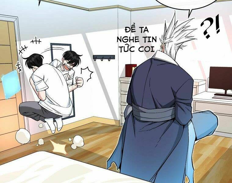 Thiên Ma Quân Sư: Chapter 18
