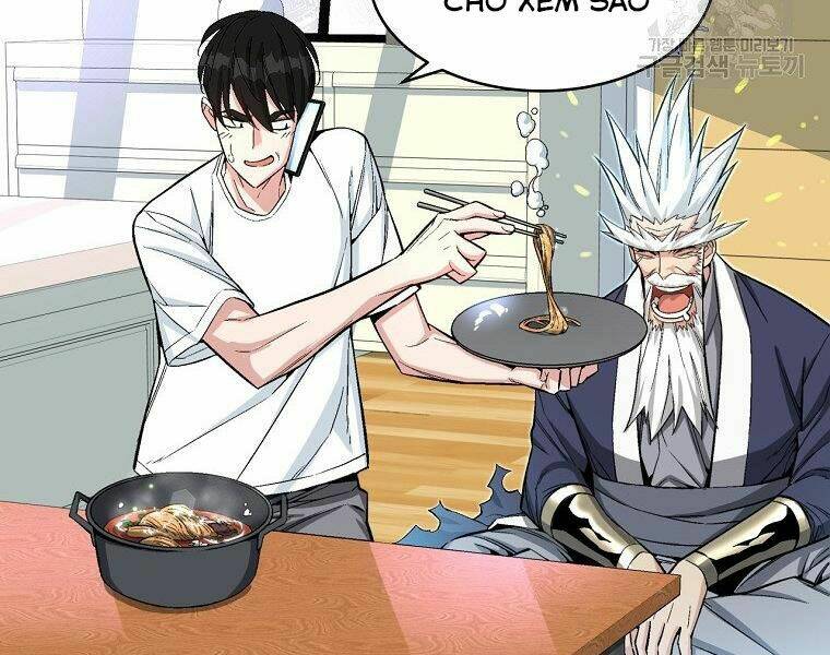 Thiên Ma Quân Sư: Chapter 18