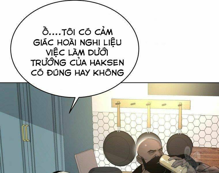 Thiên Ma Quân Sư: Chapter 19