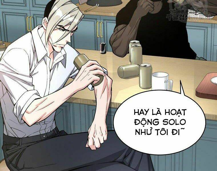 Thiên Ma Quân Sư: Chapter 19
