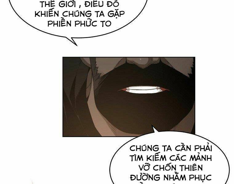 Thiên Ma Quân Sư: Chapter 19