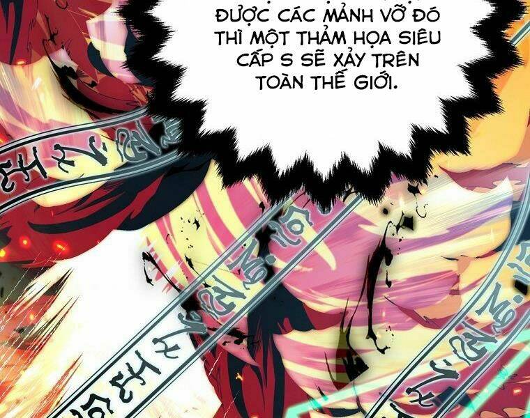 Thiên Ma Quân Sư: Chapter 19