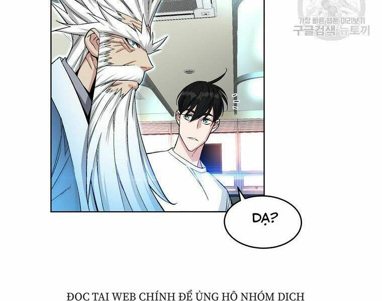 Thiên Ma Quân Sư: Chapter 19