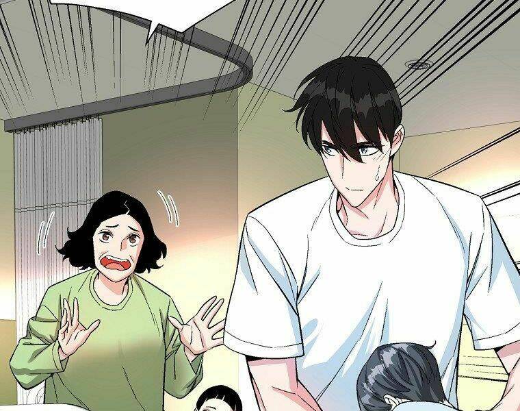 Thiên Ma Quân Sư: Chapter 19