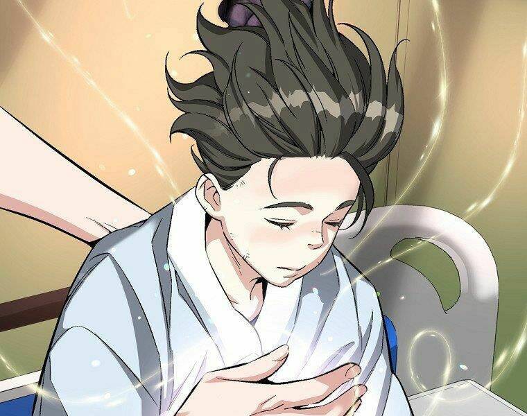 Thiên Ma Quân Sư: Chapter 19
