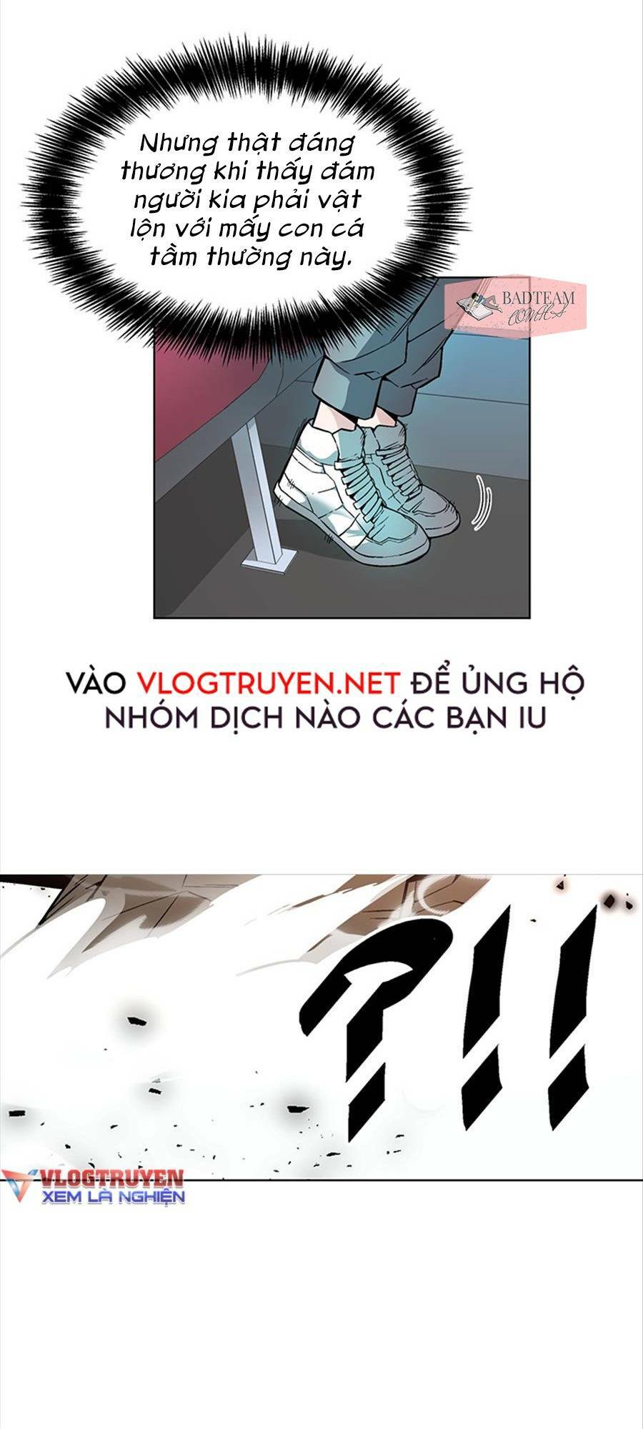 Thiên Ma Quân Sư: Chapter 2