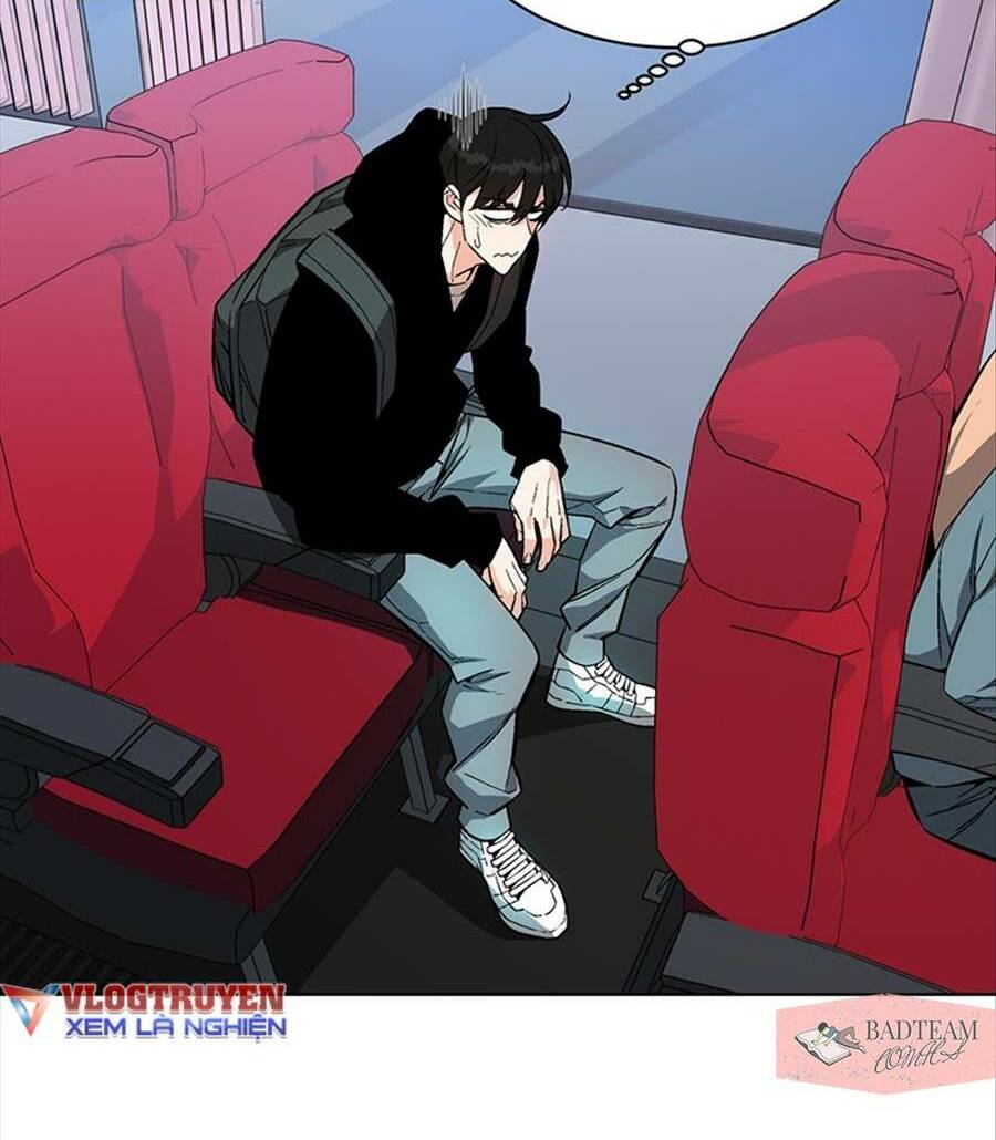 Thiên Ma Quân Sư: Chapter 2