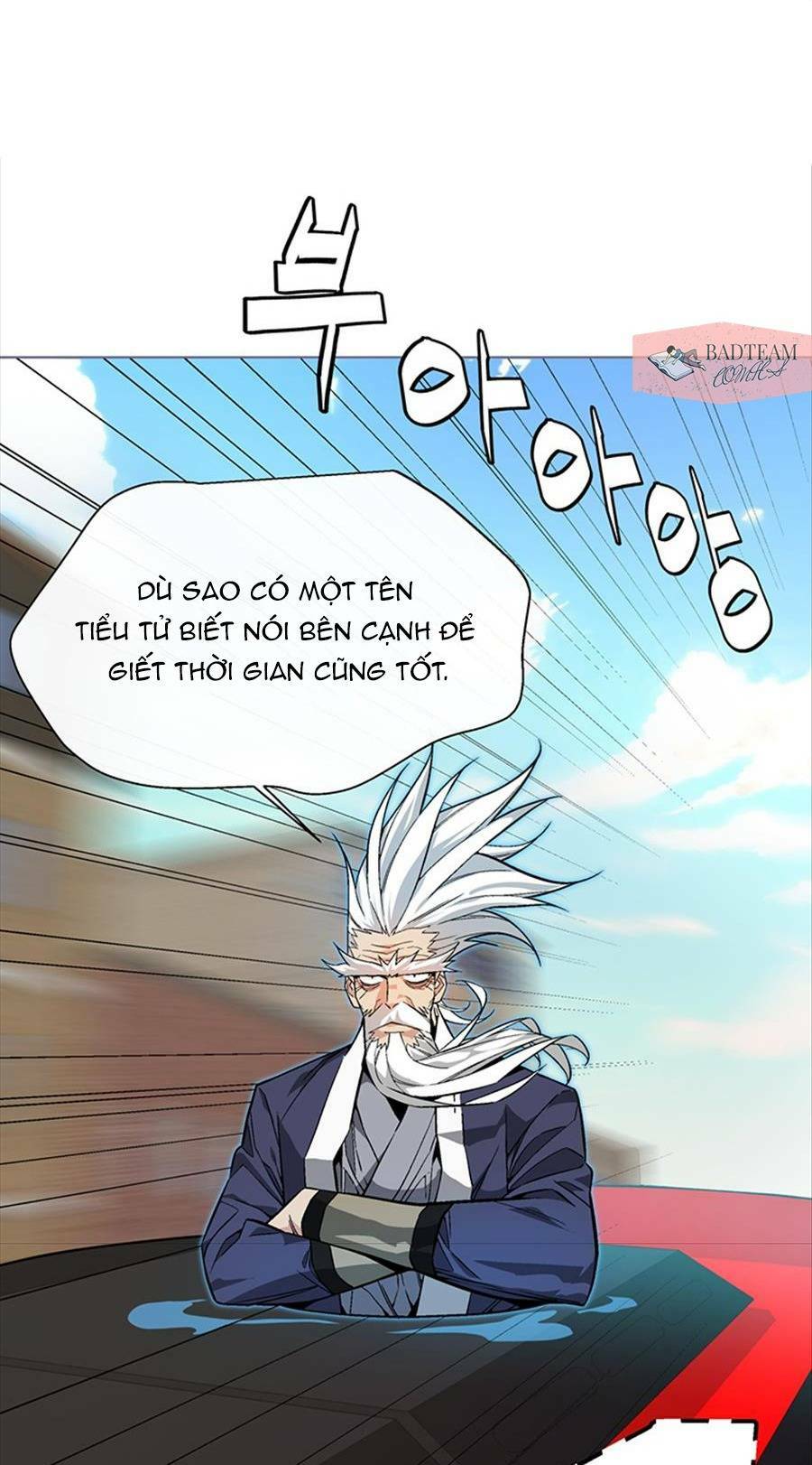 Thiên Ma Quân Sư: Chapter 2