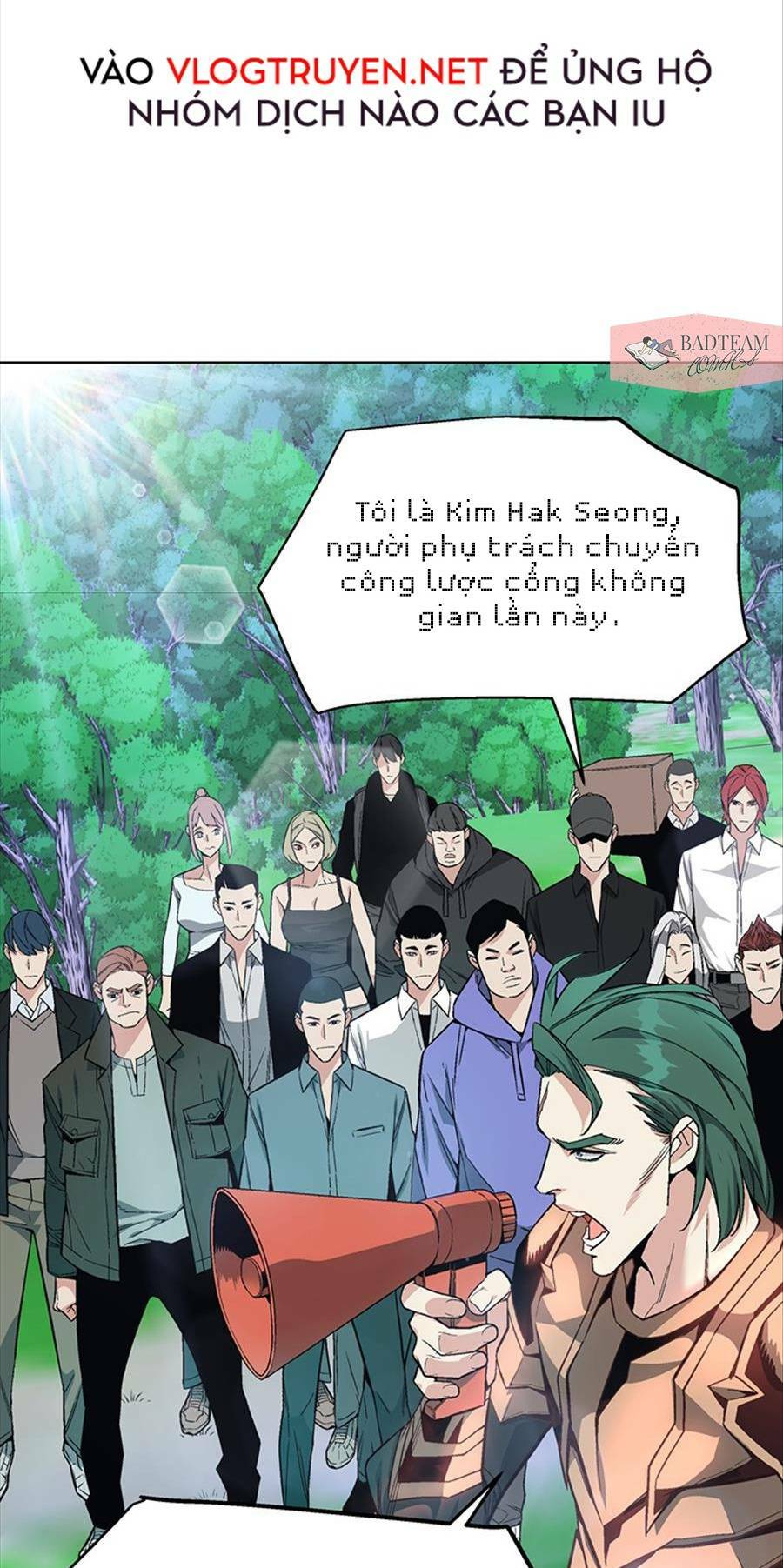 Thiên Ma Quân Sư: Chapter 2