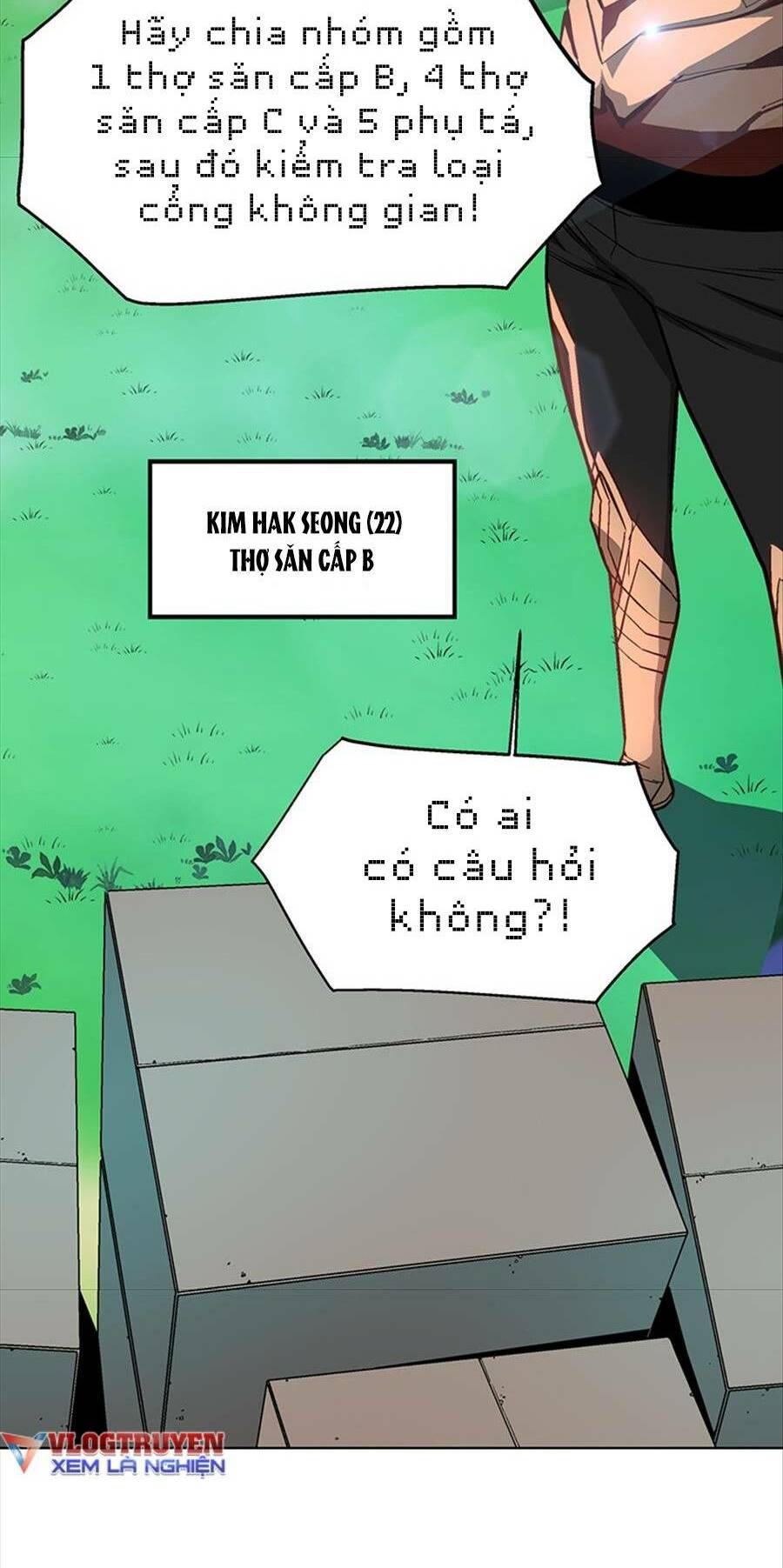 Thiên Ma Quân Sư: Chapter 2
