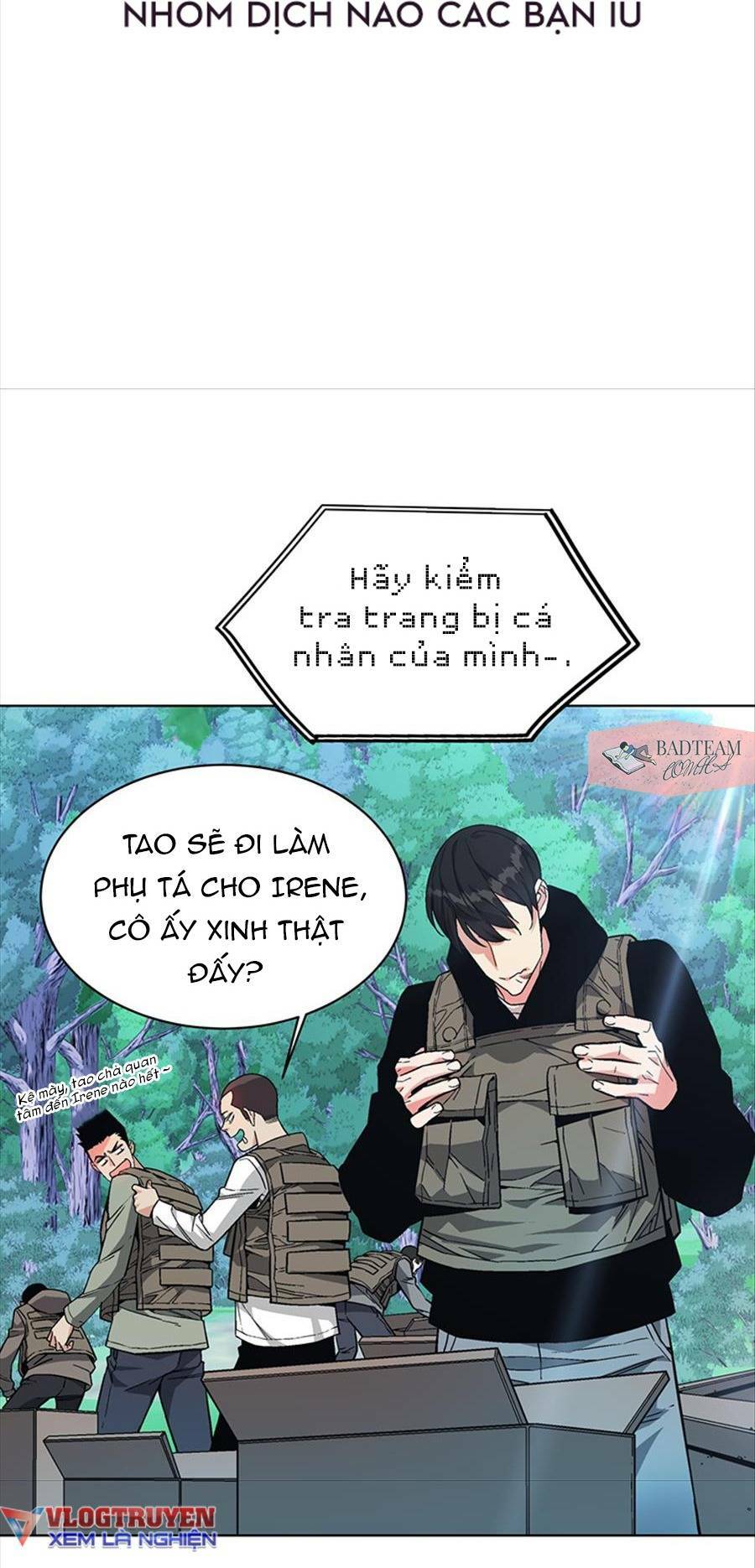 Thiên Ma Quân Sư: Chapter 2