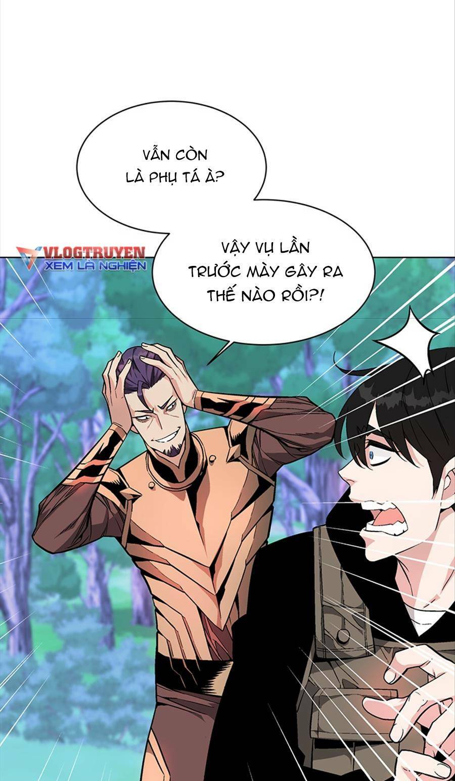 Thiên Ma Quân Sư: Chapter 2