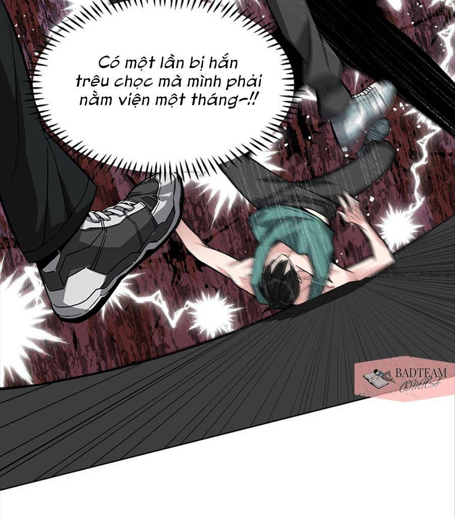 Thiên Ma Quân Sư: Chapter 2
