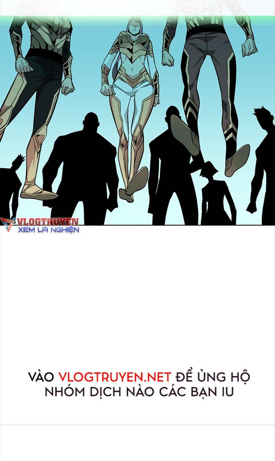 Thiên Ma Quân Sư: Chapter 2