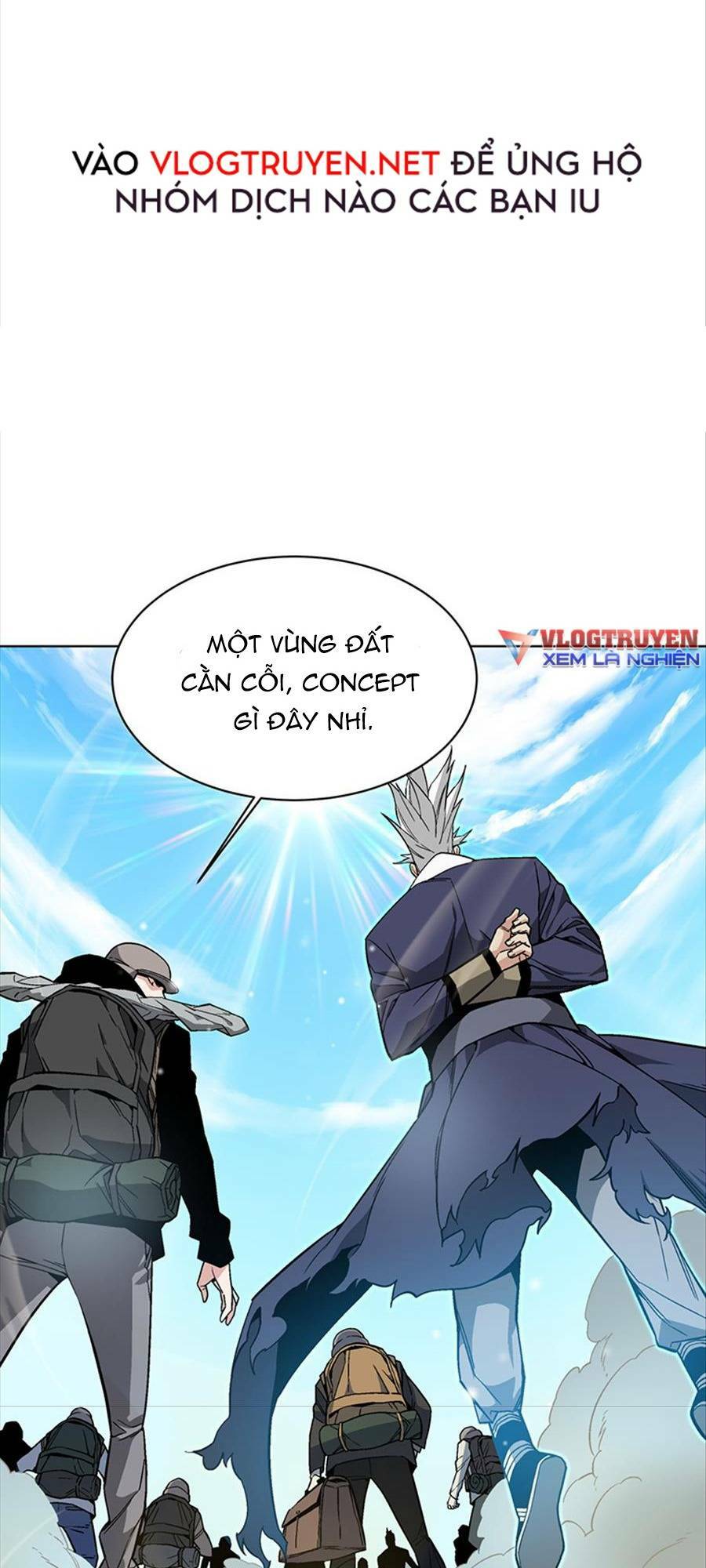 Thiên Ma Quân Sư: Chapter 2