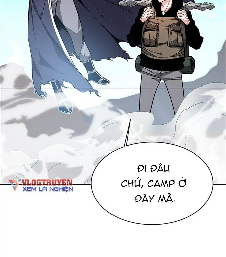 Thiên Ma Quân Sư: Chapter 2