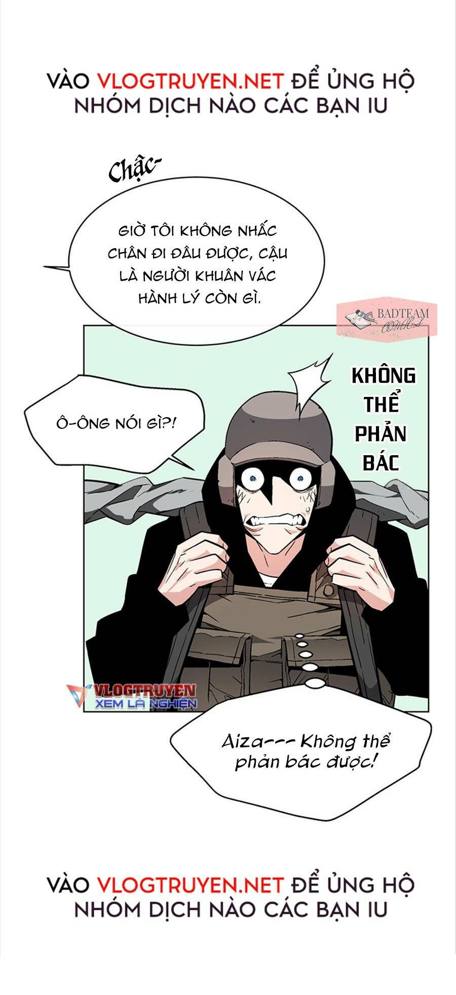 Thiên Ma Quân Sư: Chapter 2