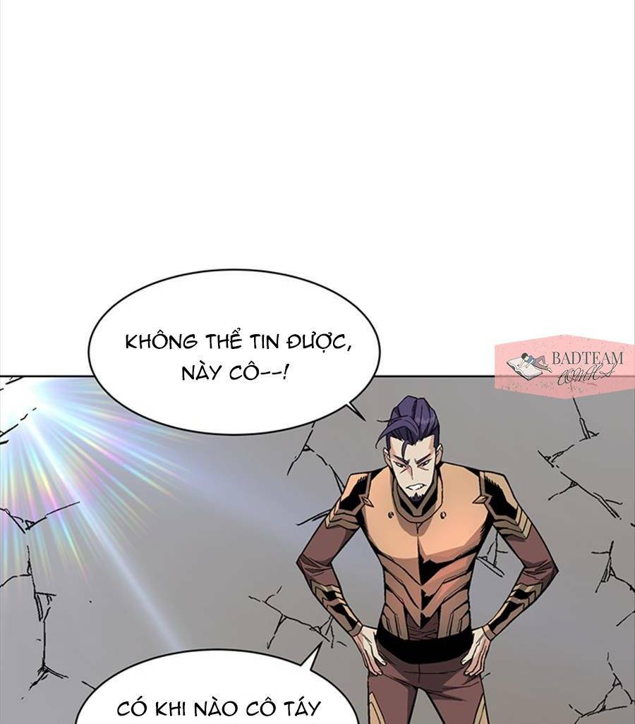 Thiên Ma Quân Sư: Chapter 2