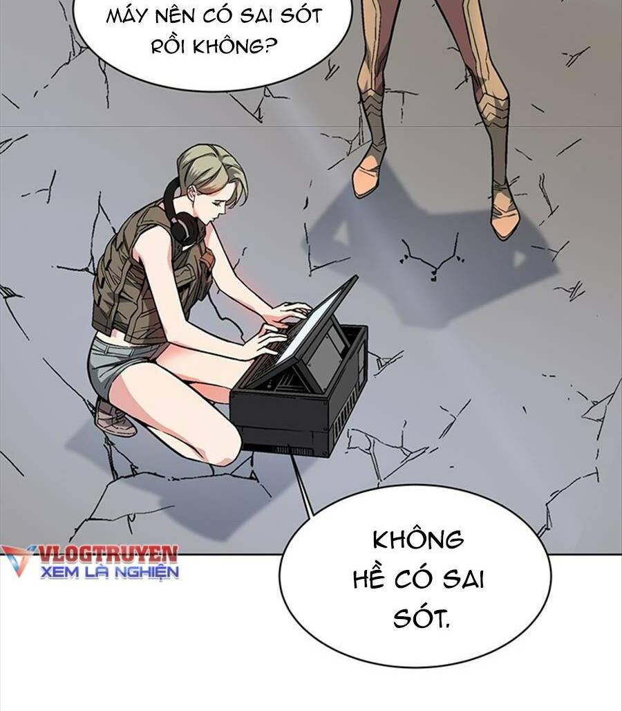 Thiên Ma Quân Sư: Chapter 2