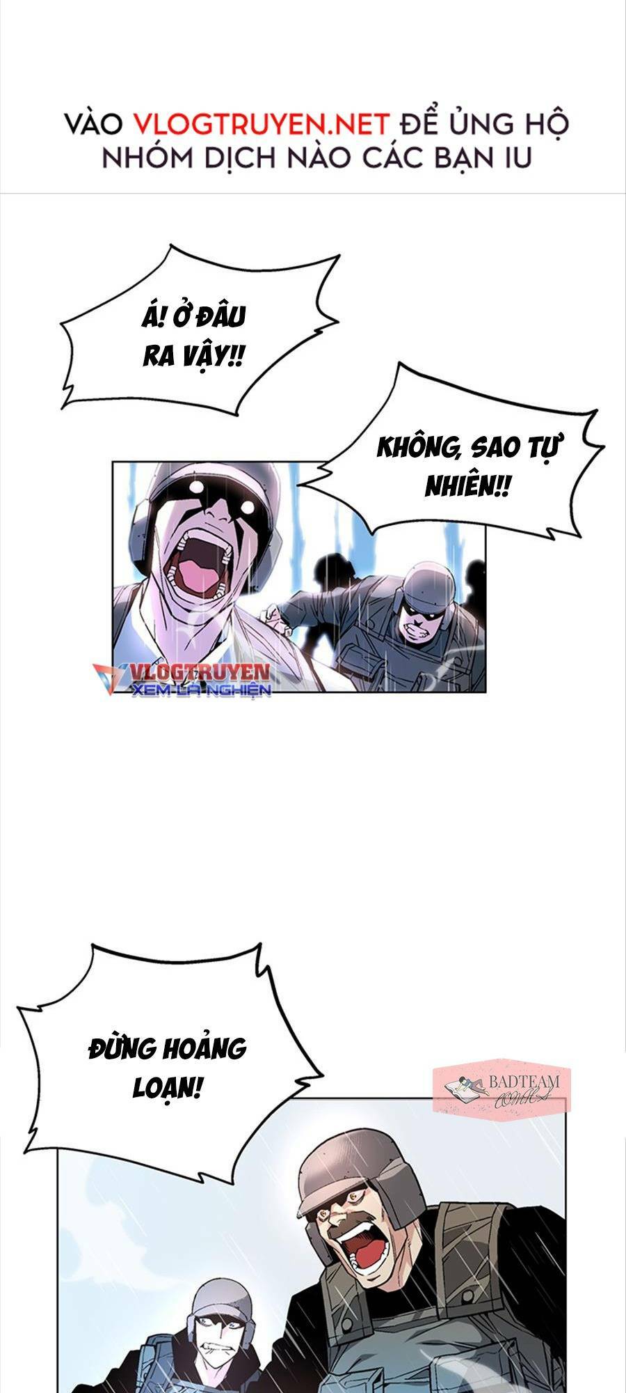 Thiên Ma Quân Sư: Chapter 2