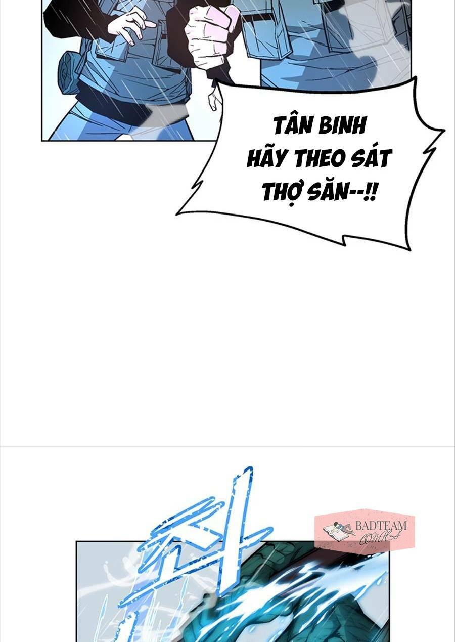 Thiên Ma Quân Sư: Chapter 2